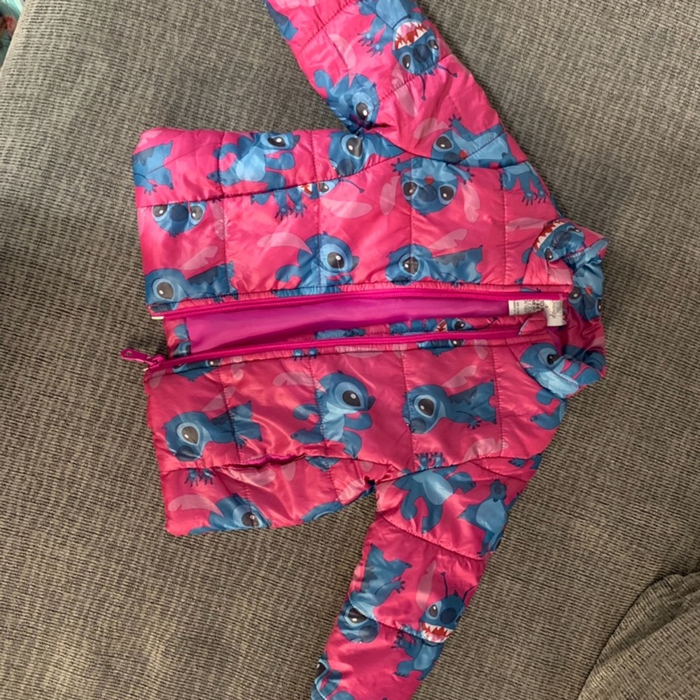 Disney jacket